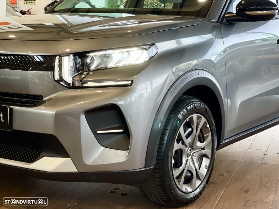 Citroën C3 1.2 Turbo Max - 6