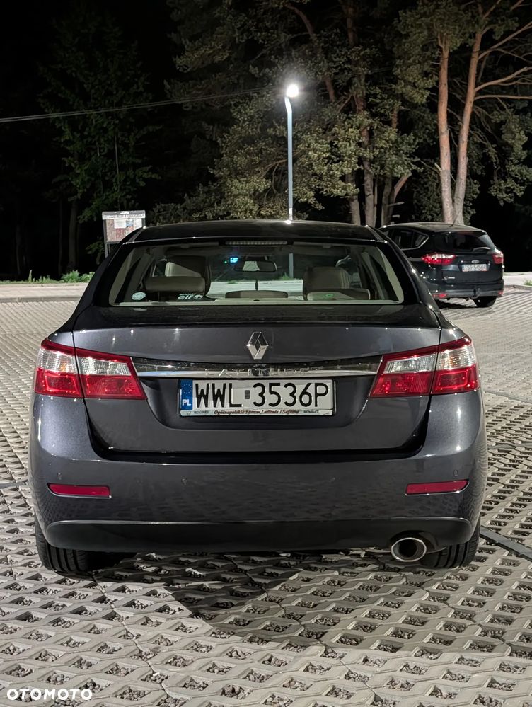 Renault Latitude - 10