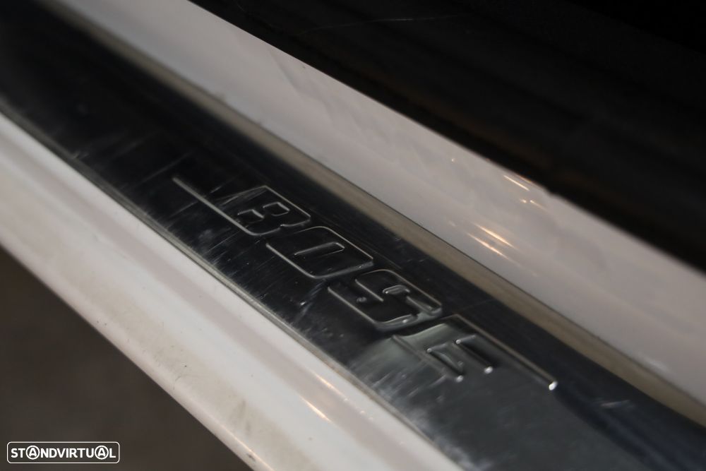 Renault Mégane Sport Tourer ENERGY dCi 130 BOSE EDITION - 26