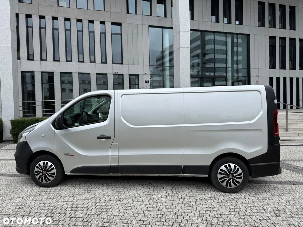 Fiat Talento - 2