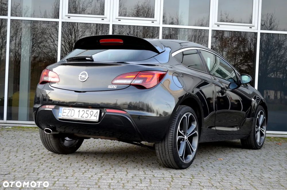 Opel Astra - 18