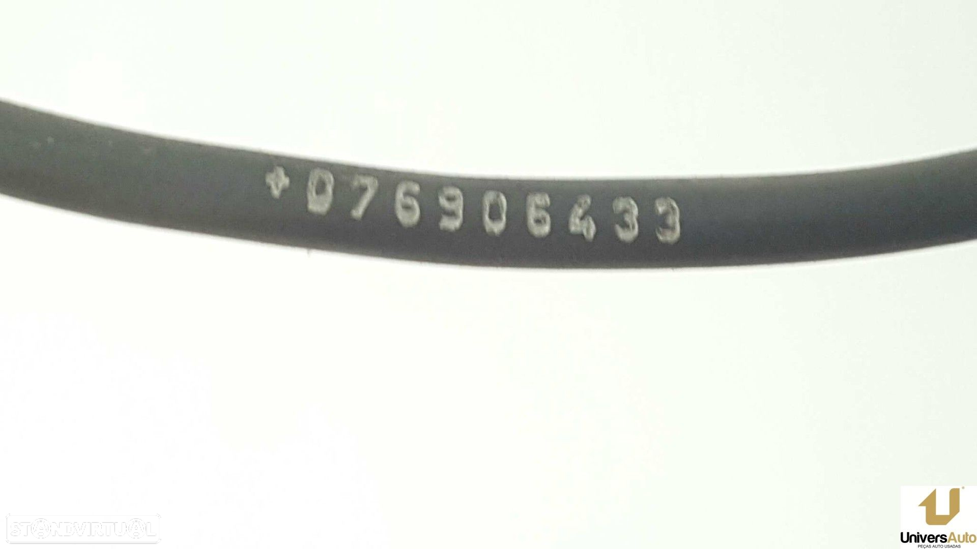 SENSOR VOLKSWAGEN CRAFTER CAJA CERRADA CAJA CERRADA 35 - 4