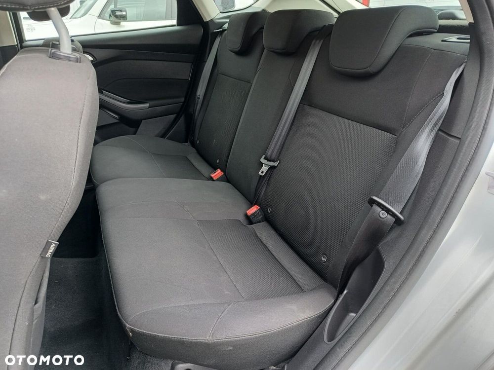 Ford Focus 1.5 EcoBlue Trend - 12