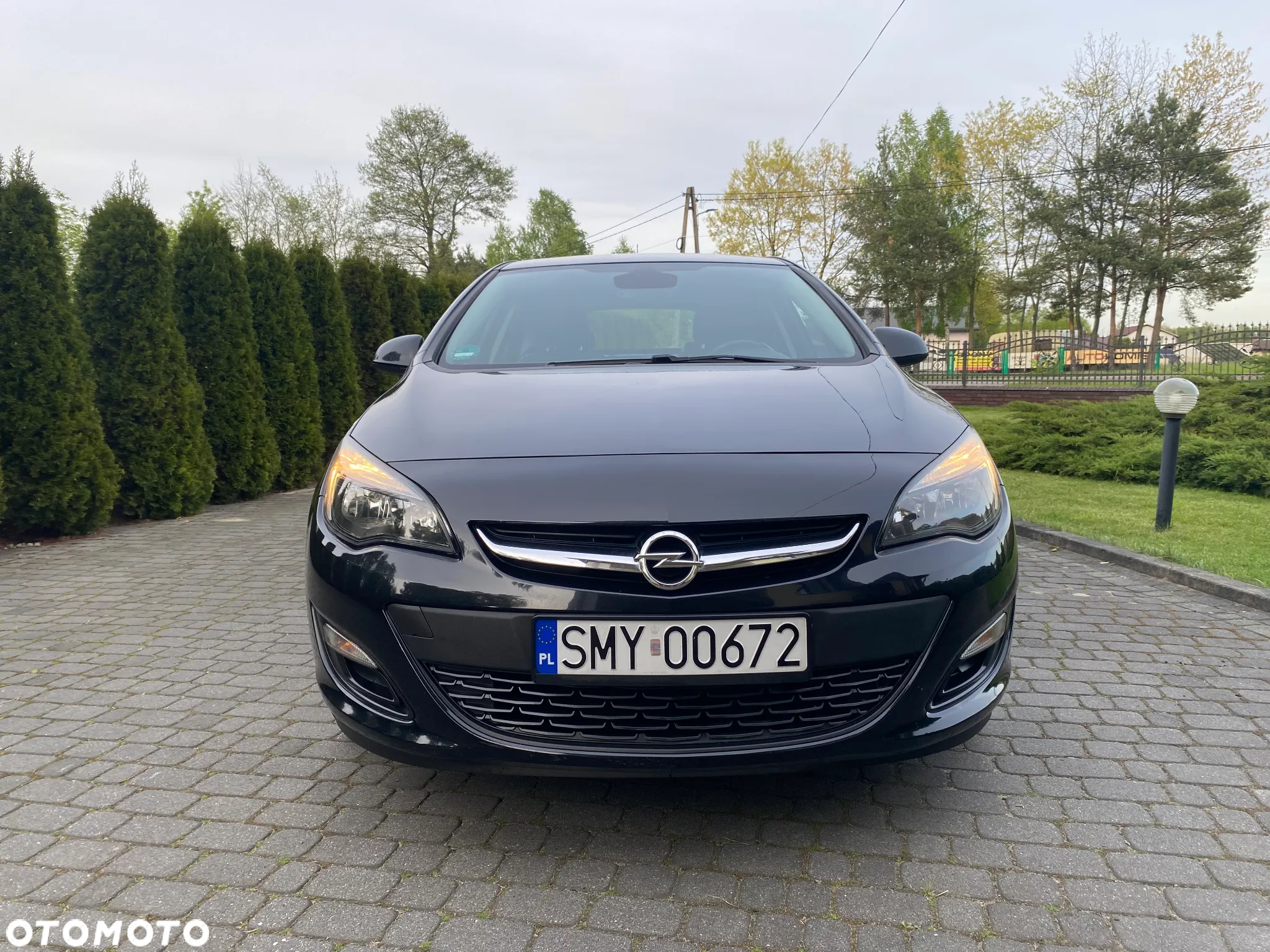 Opel Astra 1.6 CDTI Active - 3