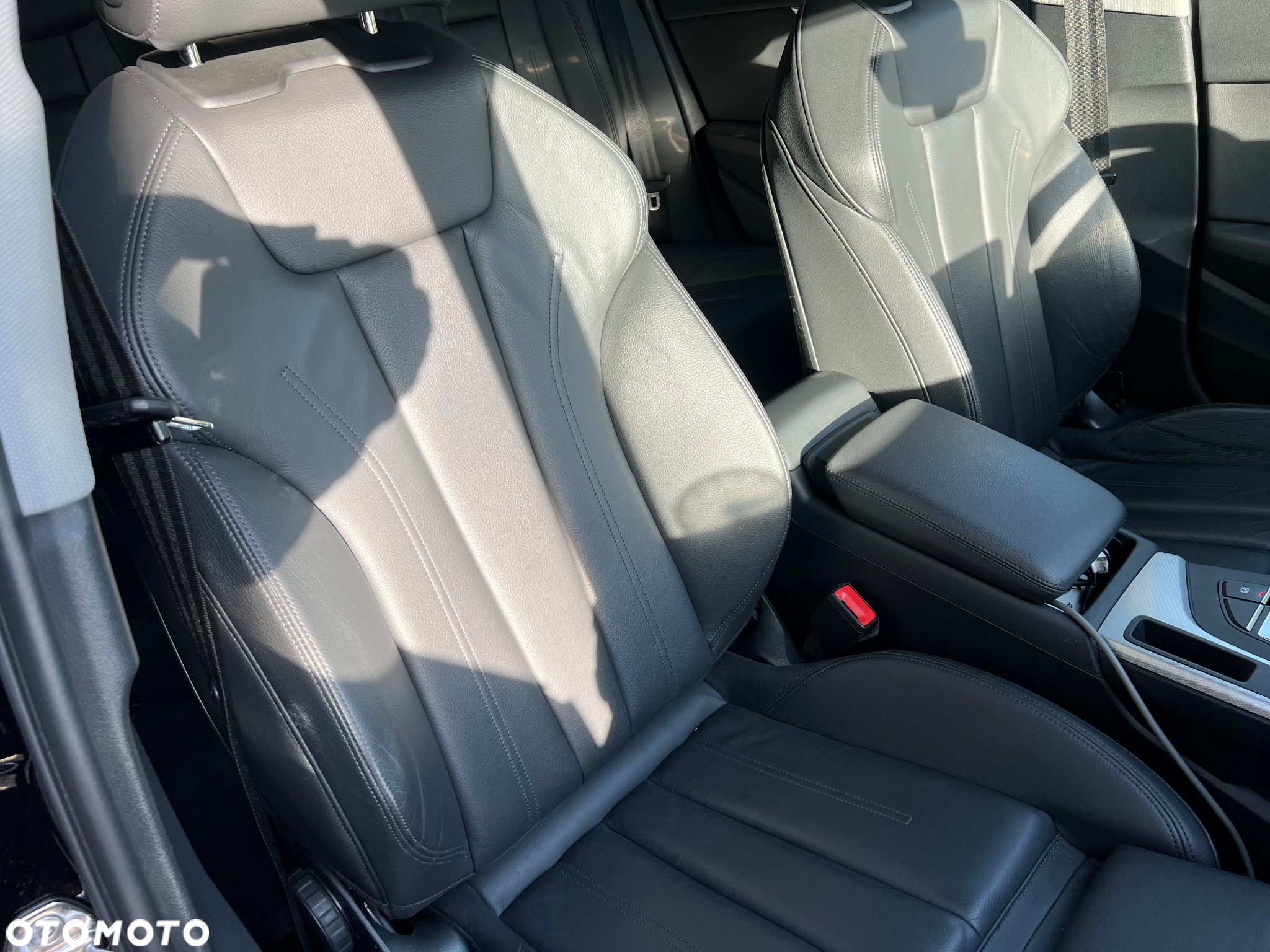 Audi A4 - 34