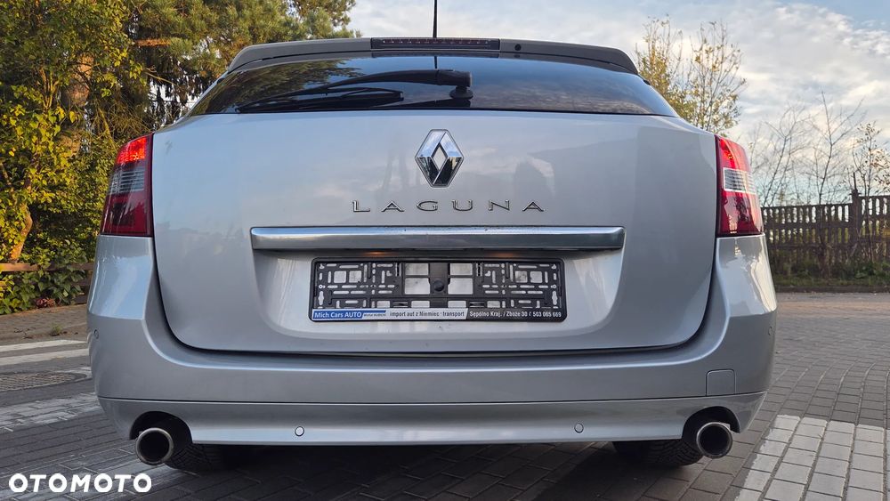 Renault Laguna - 5
