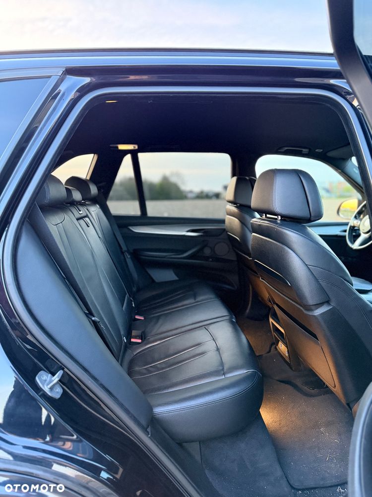 BMW X5 - 17