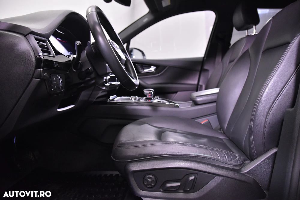 Audi Q7 - 24