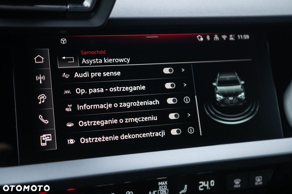 Audi A3 Sportback - 26