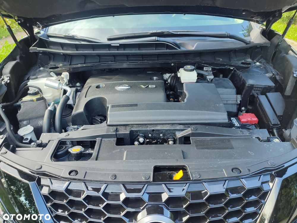 Nissan Murano - 24