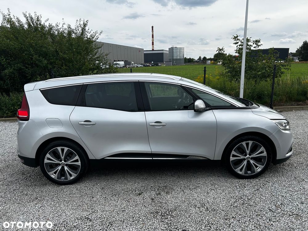 Renault Grand Scenic ENERGY TCe 140 EDC INTENS - 6