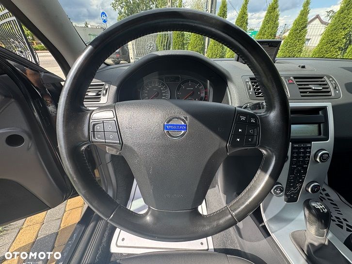 Volvo V50 DPF D2 Momentum - 20