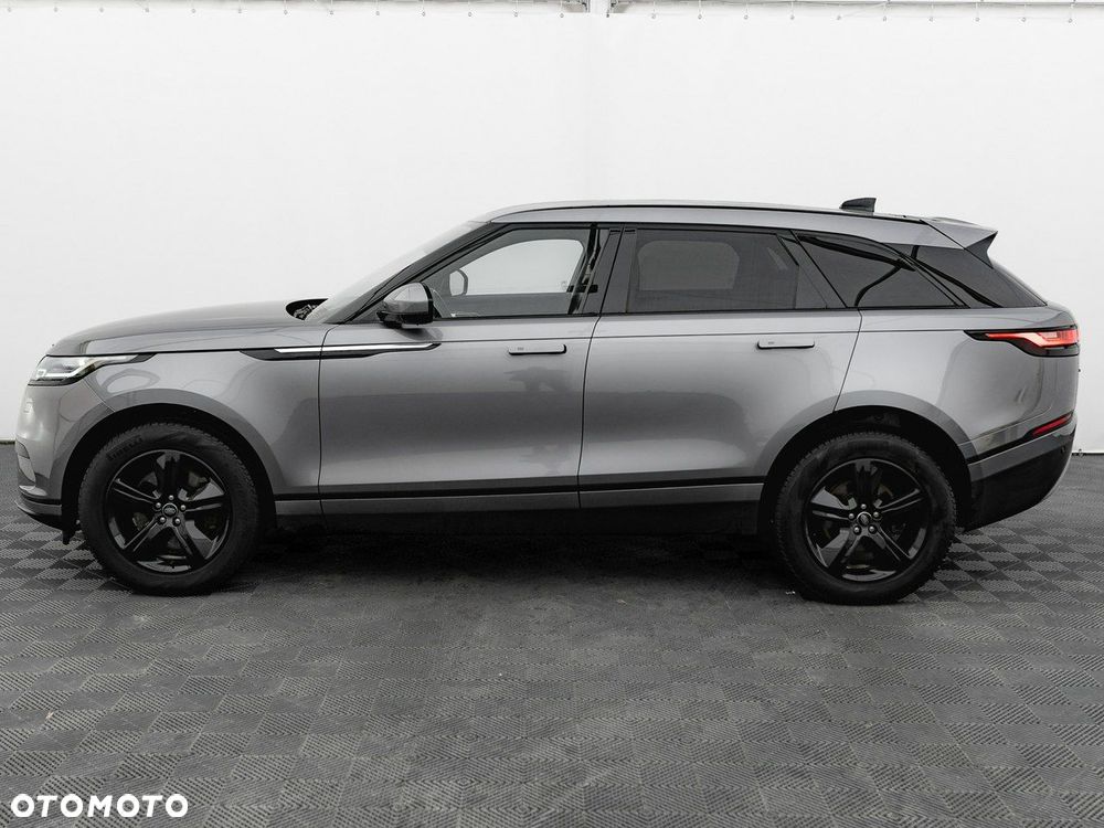 Land Rover Range Rover Velar - 10