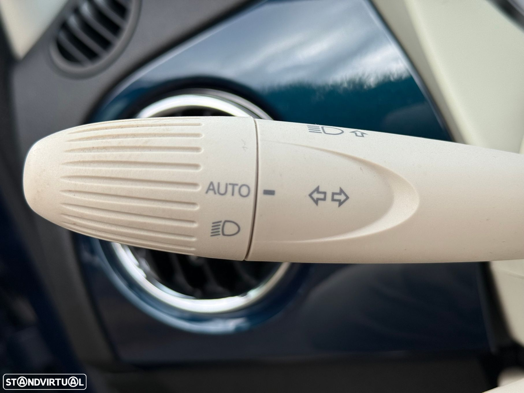 Fiat 500C 1.0 Hybrid Lounge - 35