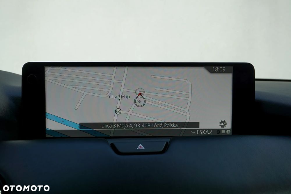 Mazda CX-80 3.3 e-Skyactiv D mHEV Homura Plus AWD - 21