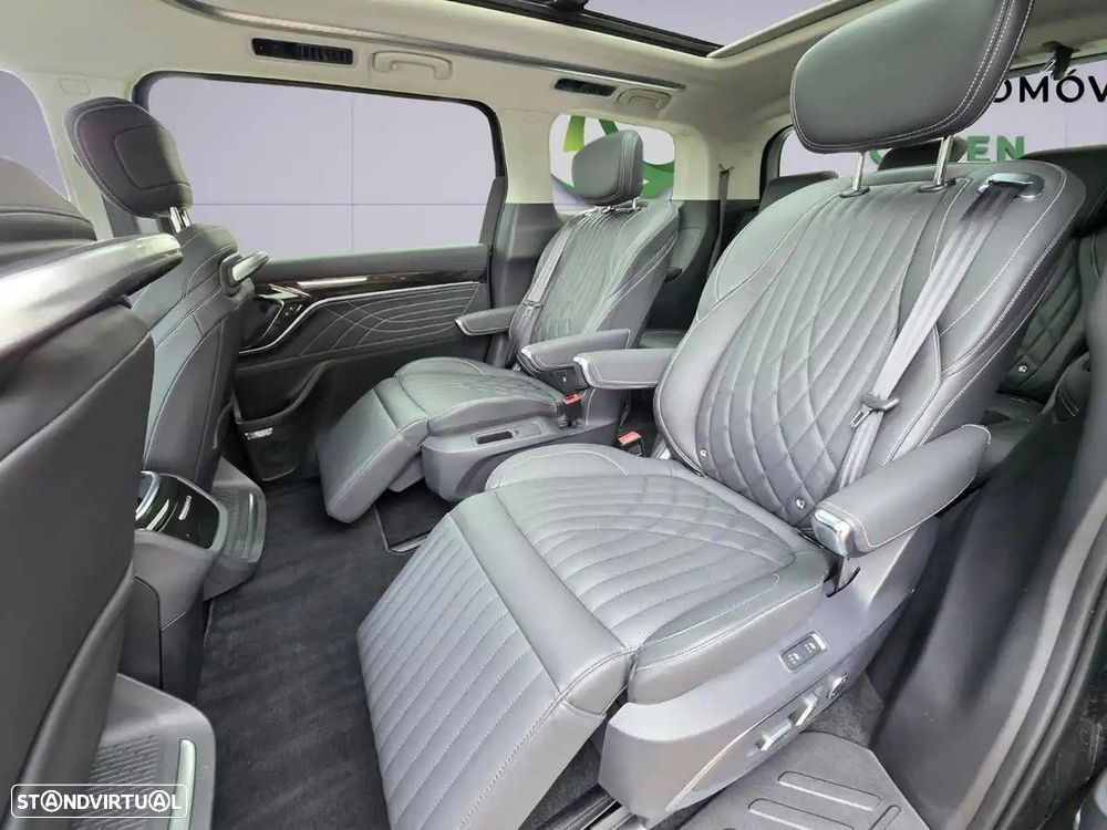 Maxus Mifa 9 Luxury - 11