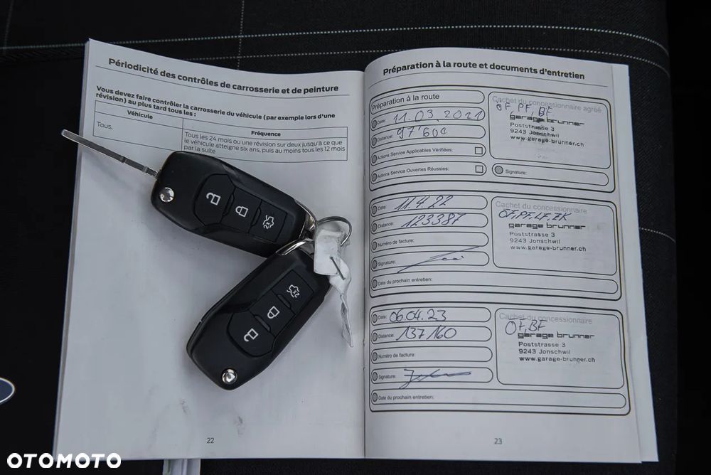 Ford Fiesta - 35