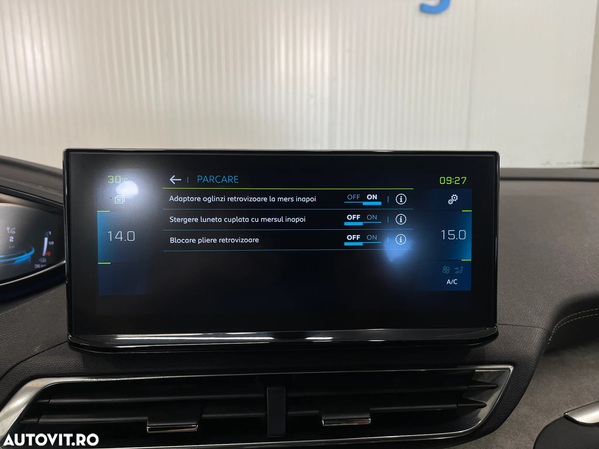 Peugeot 3008 PHEV EAT8 GT Pack - 17