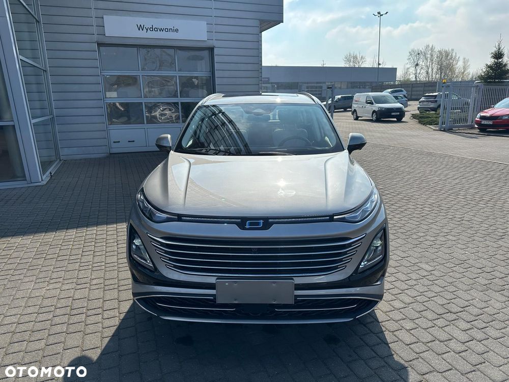 Bestune T90 2.0T Elegance - 2