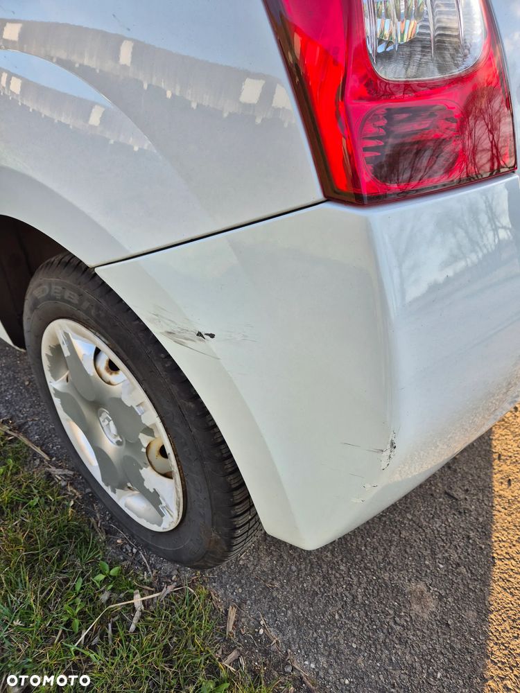 Renault Twingo 1.2 16V Dynamique - 10