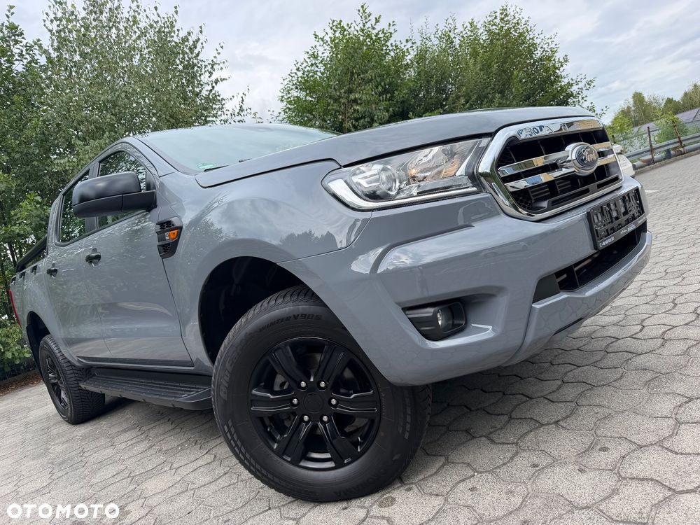 Ford Ranger - 2