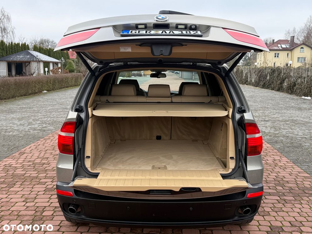 BMW X5 xDrive30d - 18