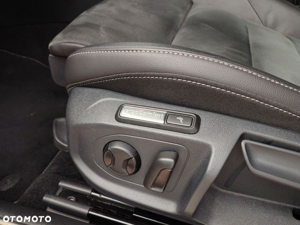 Volkswagen Arteon Shooting Brake 2.0 TDI R-Line DSG - 25