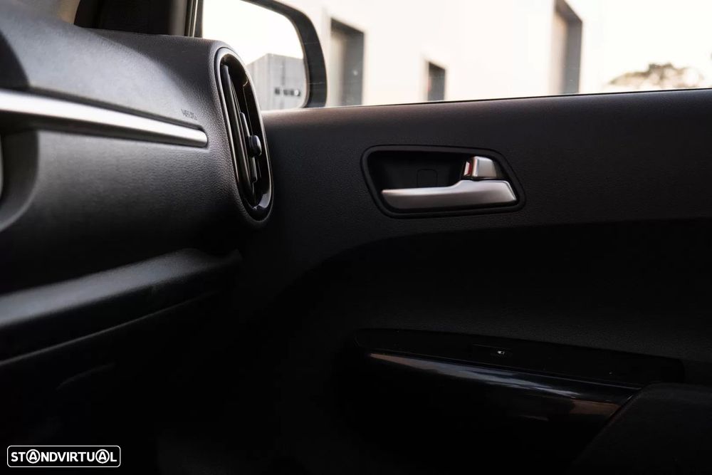 Kia Picanto 1.0 CVVT EX - 23