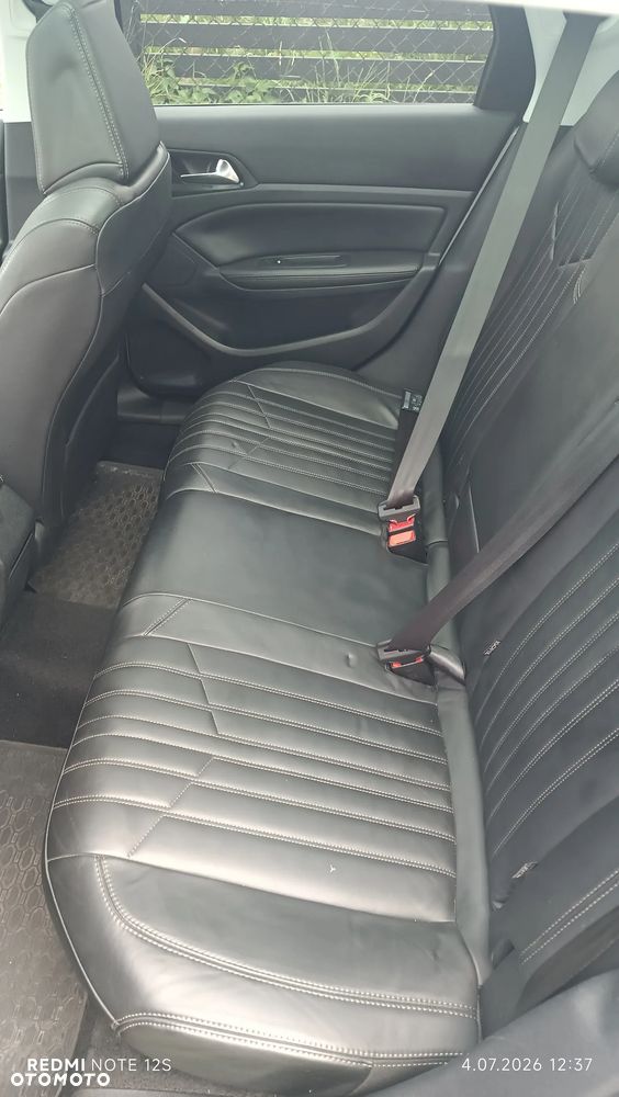 Peugeot 308 BlueHDi FAP 150 EAT6 Stop & Start Allure - 21