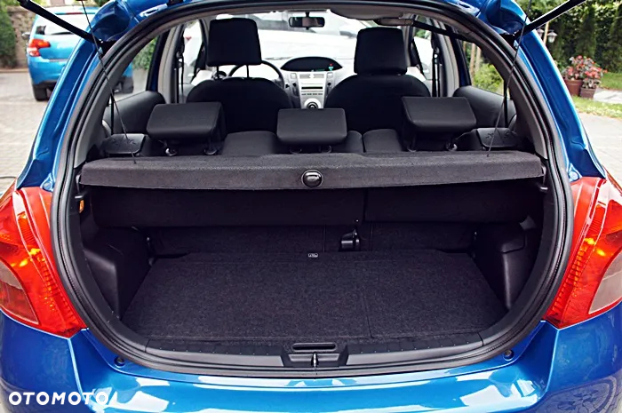 Toyota Yaris 1.0 Active - 19