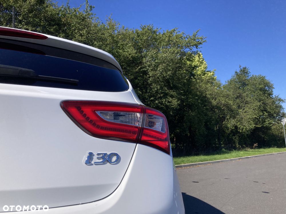 Hyundai i30 - 21