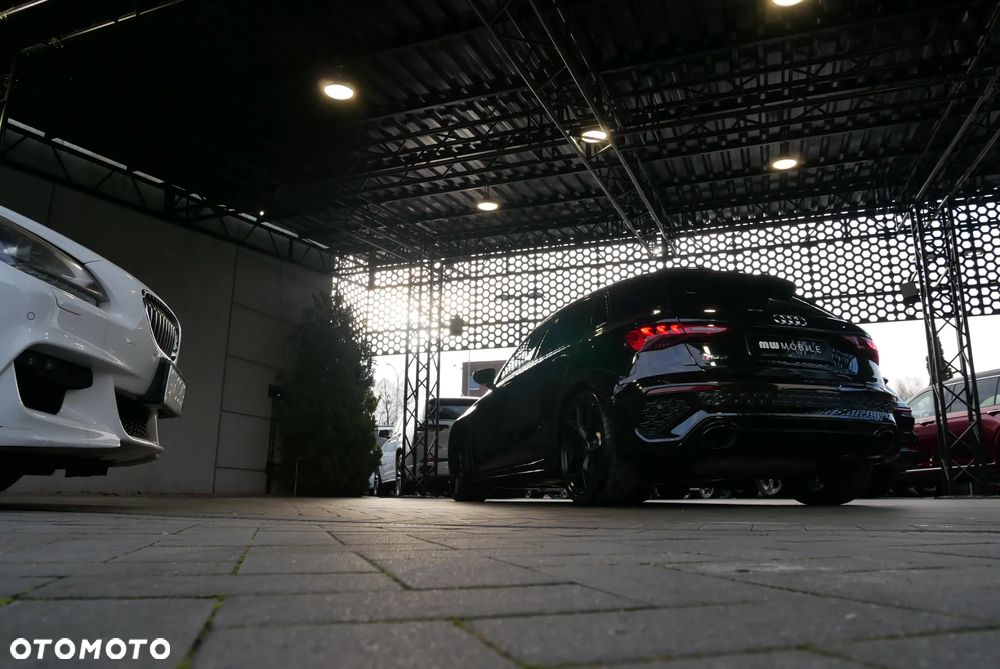 Audi RS3 Sportback TFSI quattro S tronic - 39