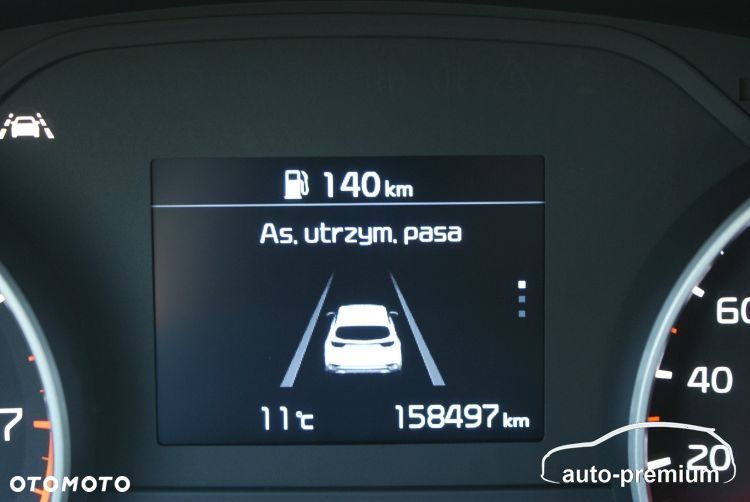 Kia Sportage 1.6 GDI 2WD VISION - 11