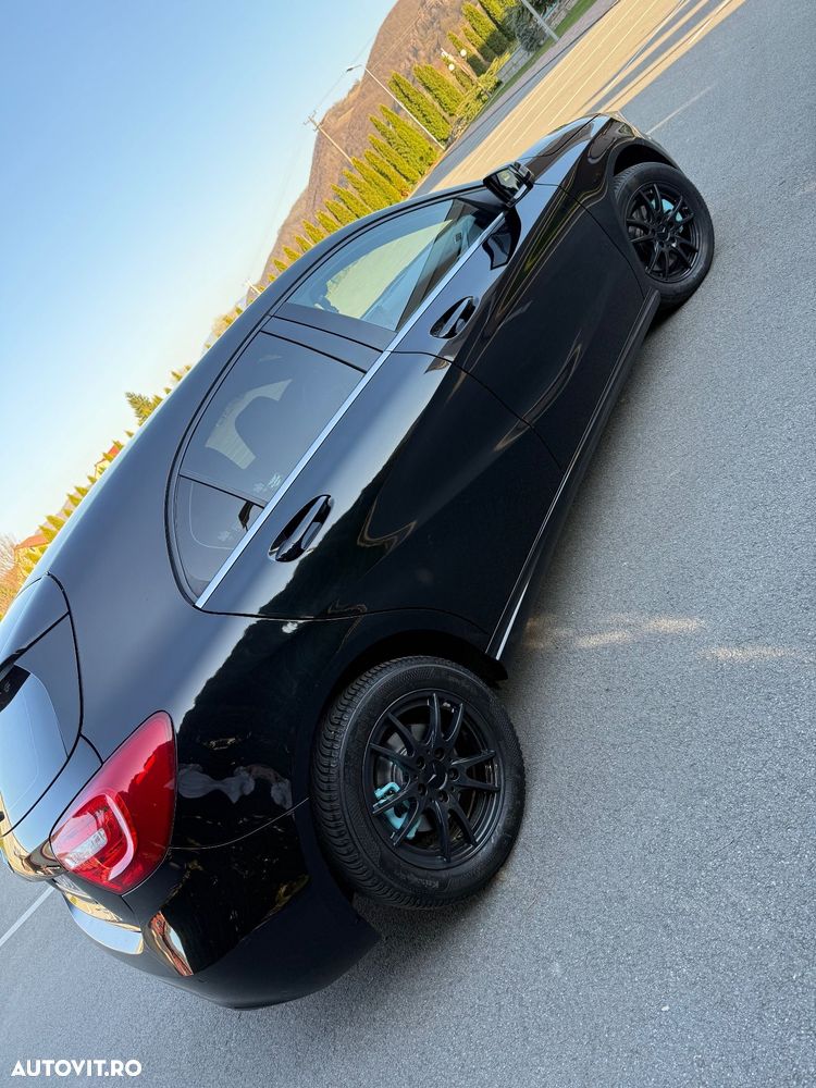 Mercedes-Benz A 200 CDI 7G-DCT - 4