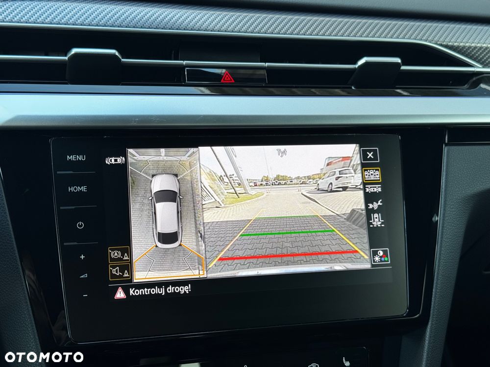 Volkswagen Arteon 2.0 TSI OPF 4Motion DSG R - 20