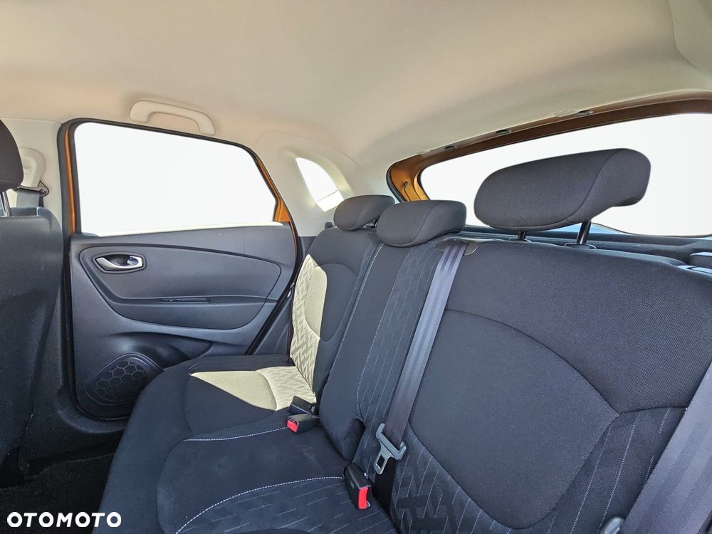 Renault Captur 0.9 Energy TCe Limited - 19