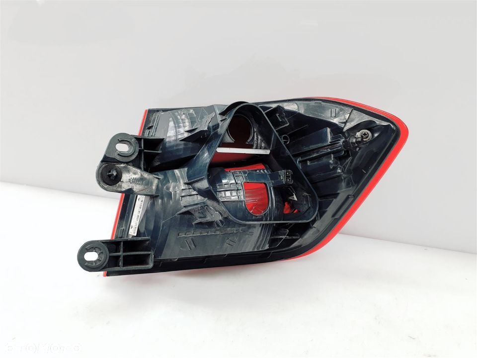 BMW 3 F30 11-15r LEWA LAMPA TYŁ ORY EU !!! - 5
