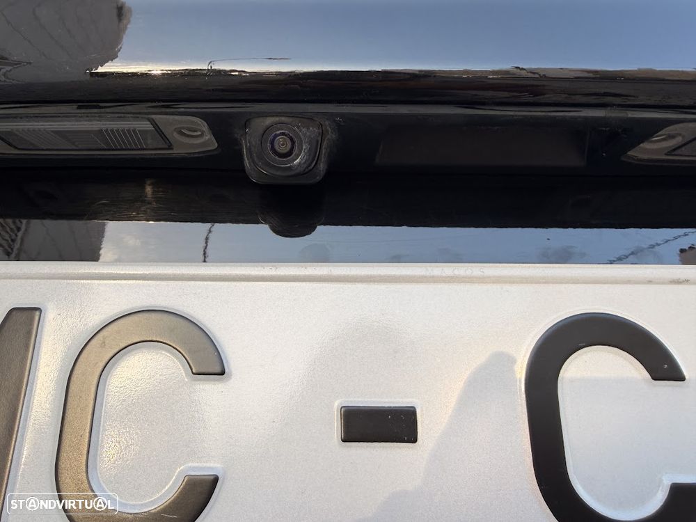 Hyundai Kauai 39 kWh Vanguard - 33