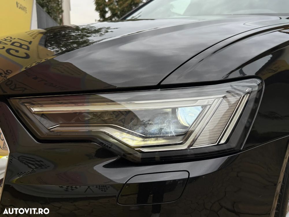 Audi A6 - 13