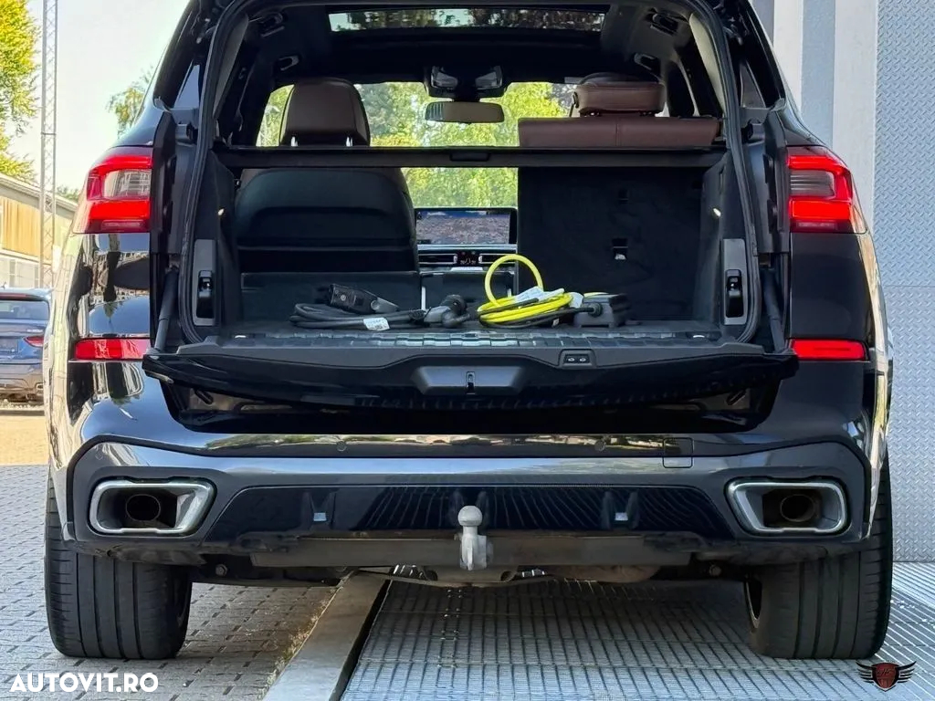 BMW X5 xDrive45e AT PHEV - 18