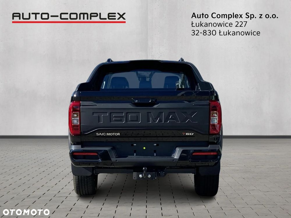 Maxus T60 MAX LUXURY - 5
