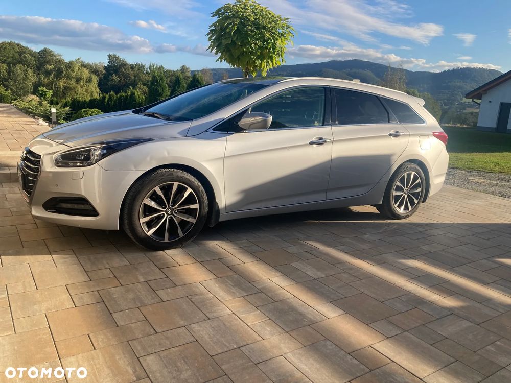 Hyundai i40 - 9