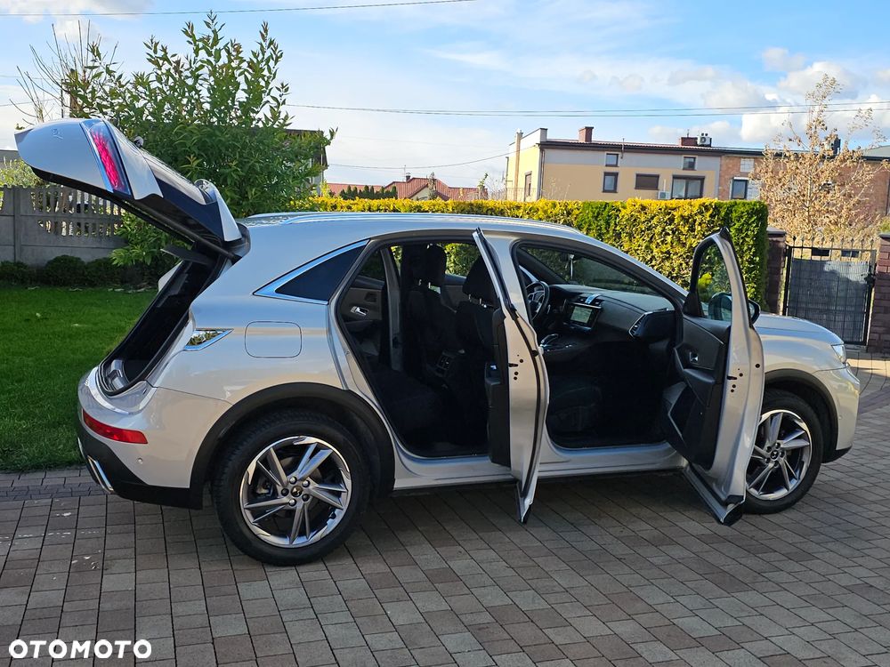 DS Automobiles DS 7 Crossback - 15