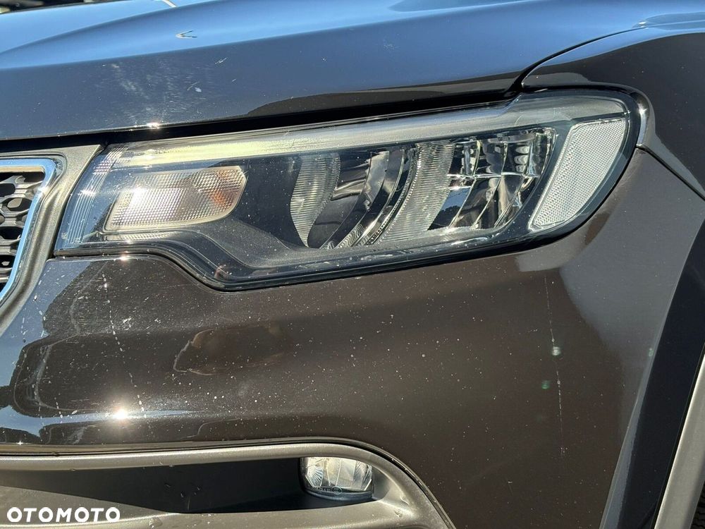 Jeep Compass 1.5 T4 mHEV Limited FWD S&S DCT - 13