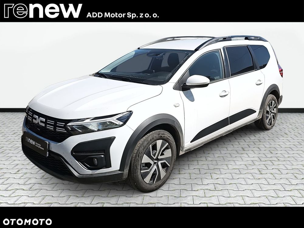 Dacia Jogger - 1
