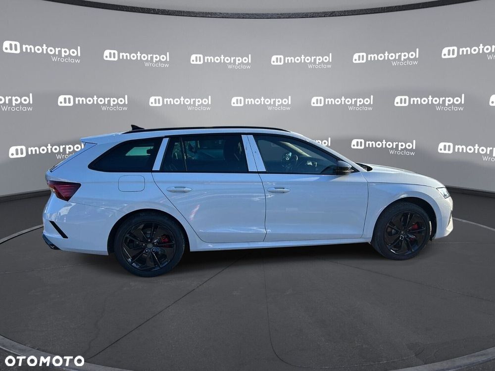 Skoda Octavia - 12