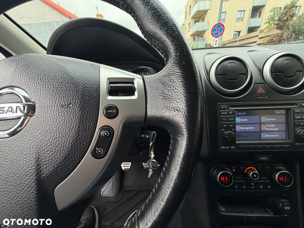 Nissan Qashqai - 27