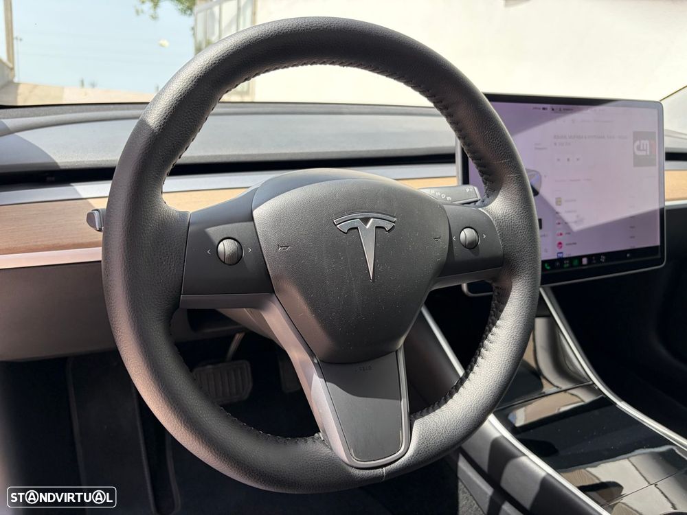Tesla Model 3 Long Range Tração Integral Premium - 6