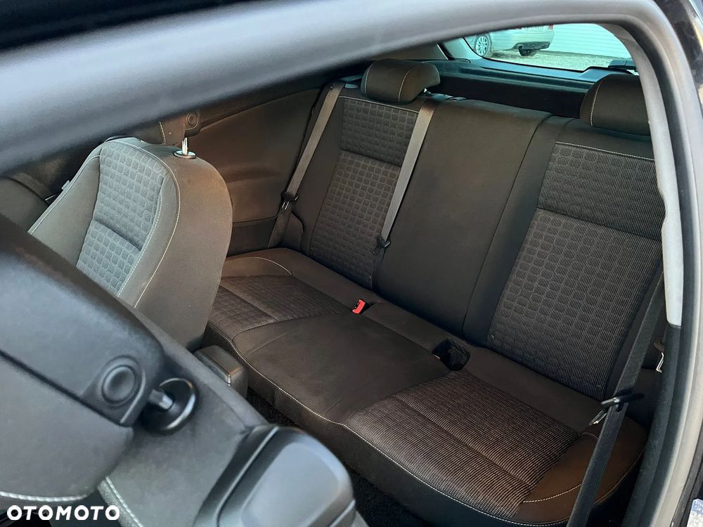 Opel Astra 1.4 Turbo - 7