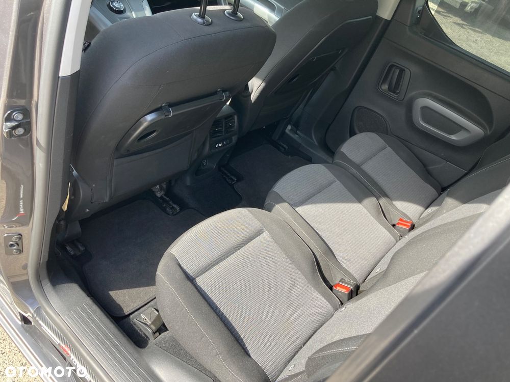Toyota Proace City Verso 1.5 D-4D Business - 5
